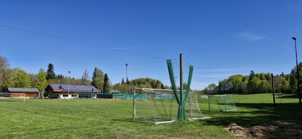 Sportplatz Riedern - Waakirchen-Riedern