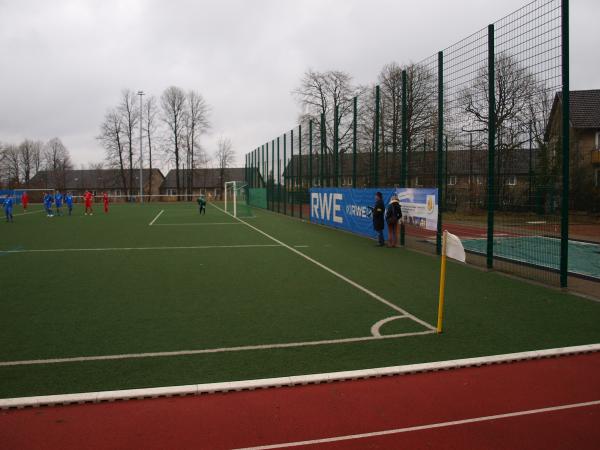 Sportplatz Am Berg - Velbert