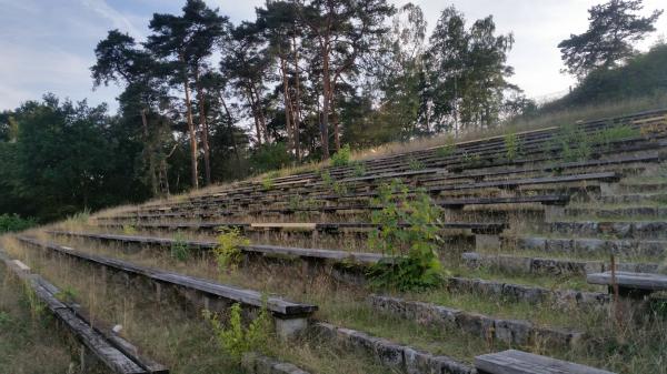 Reiterwaldstadion - Vechta