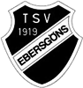 Wappen TSV 1919 Ebersgöns
