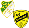 Wappen SG Aach-Linz/Denkingen - Frauen (Ground A)