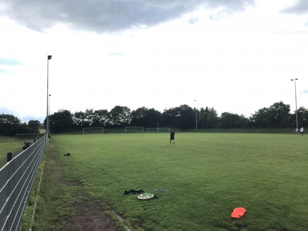 Sportanlage Palmenstein Platz 2 - Hüffelsheim