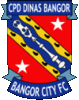 Wappen Bangor City FC