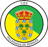 Wappen CDE Villanueva de Perales