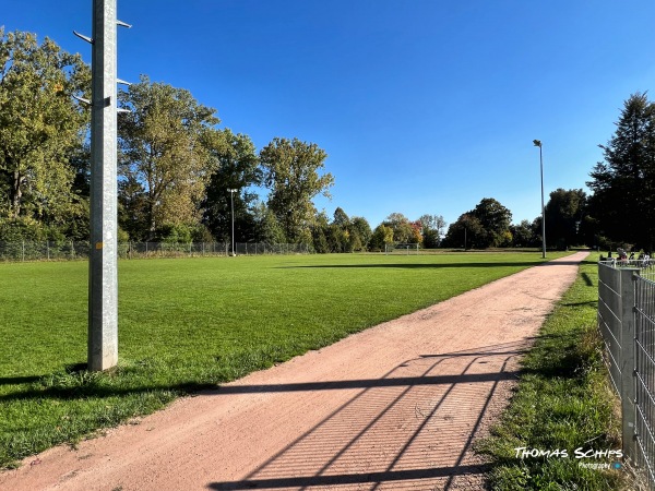 Sportanlage Allmendshofen Platz 3 - Donaueschingen-Allmendshofen