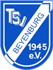 Wappen TSV 1945 Beyenburg II
