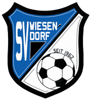 Wappen ehemals SV Wiesendorf  101913