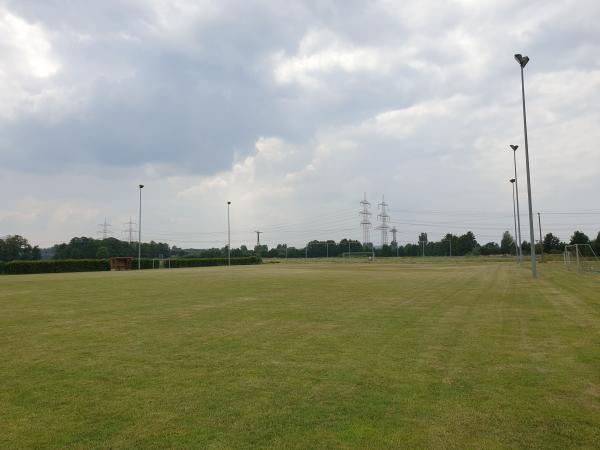 Sportanlage Zur Ovelgönne B-Platz - Bohmte