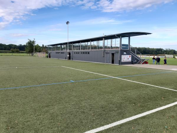 RAFI Stadion Nebenplatz 1 - Berg/Schussental-Ettishofen