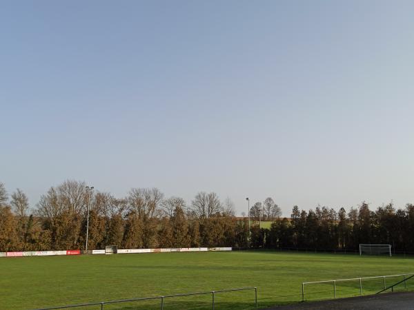 Talbachstadion - Bretten-Neibsheim