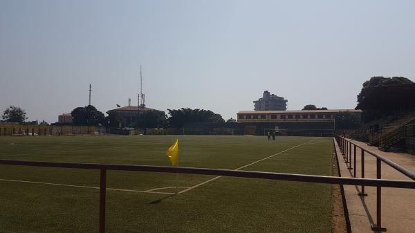 Stade de la Mission - Conakry