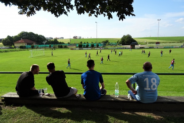 Sportplatz Ebenthal - Ebenthal (NÖ)