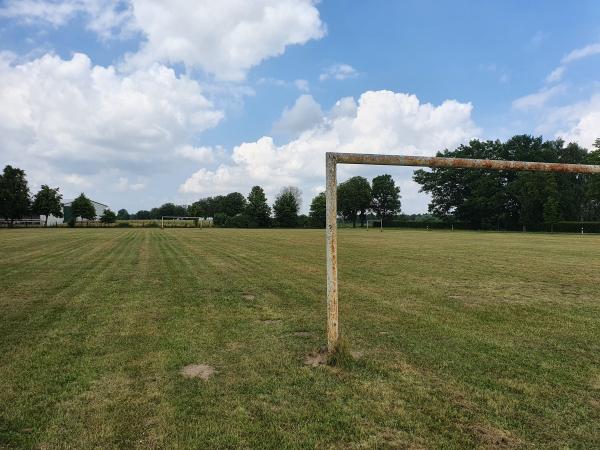 Sportplatz Altkalen - Altkalen