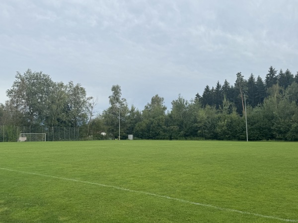 Sportanlage Nicklheim Platz 2 - Raubling-Nicklheim