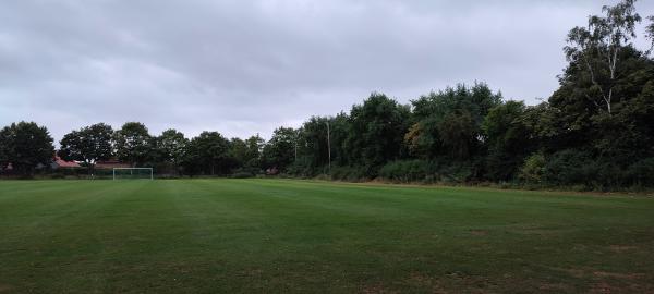 Sportanlage Am Waldbad B-Platz - Lehrte-Arpke