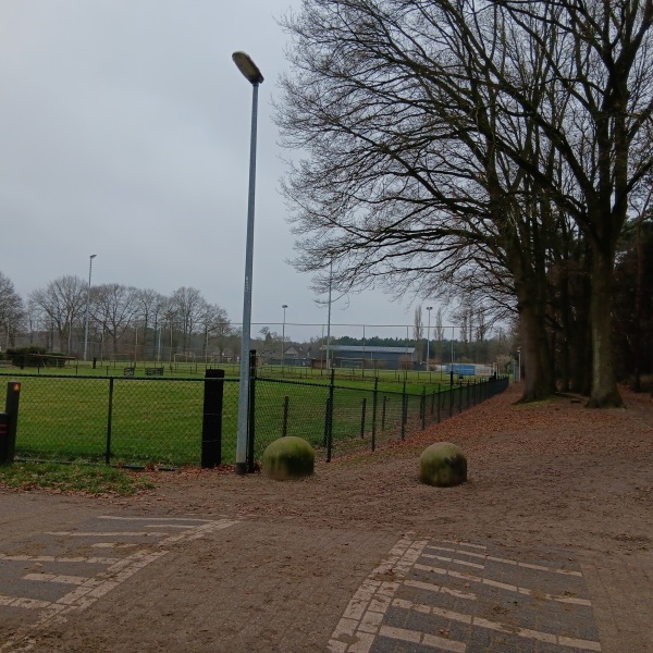 Sportpark Schansheide veld 3 - Venlo