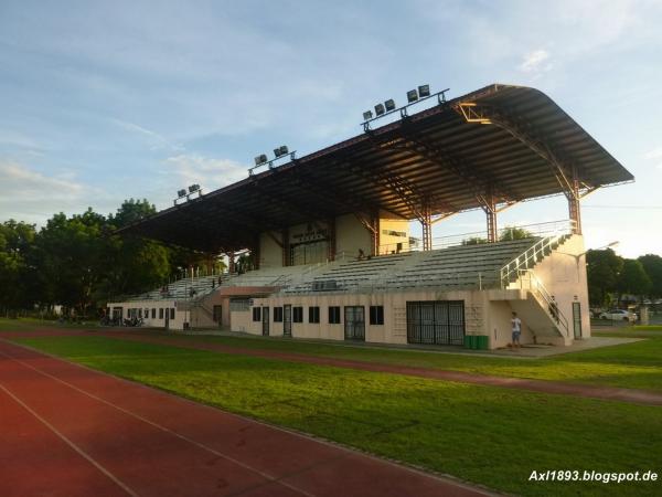 Padang Sukan Jubilee - Kuching