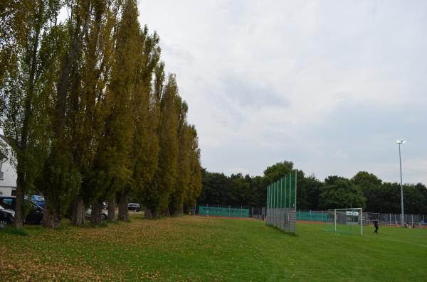 Sportplatz Liestraße - Bonn-Beuel-Geislar
