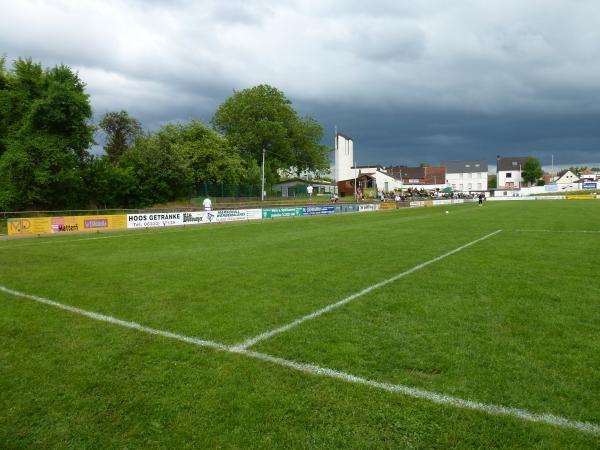 TSC-Sportanlage Platz 2 - Zweibrücken-Bubenhausen