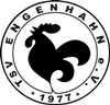 Wappen TSV Engenhahn 1977