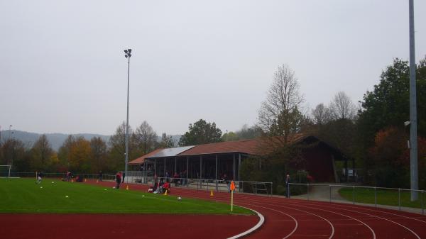 ASC-Stadion - Simbach/Inn