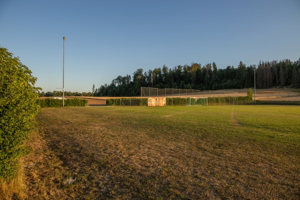 Georg Walther Stadion Nebenplatz - Dombühl