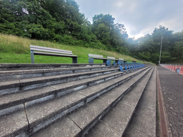 Iburg-Stadion - Bad Driburg