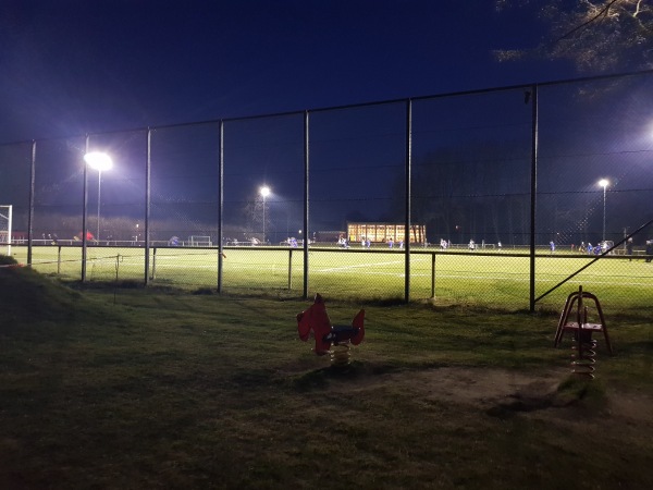 Sportplatz an der Schule - Dassendorf