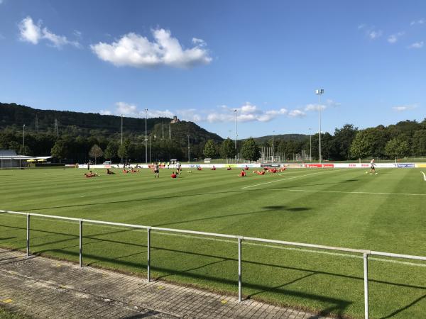 Sportpark Grütt Platz 3 - Lörrach