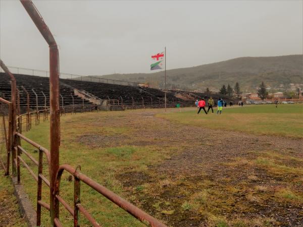 Senakis Tsentraluri Stadioni - Senaki