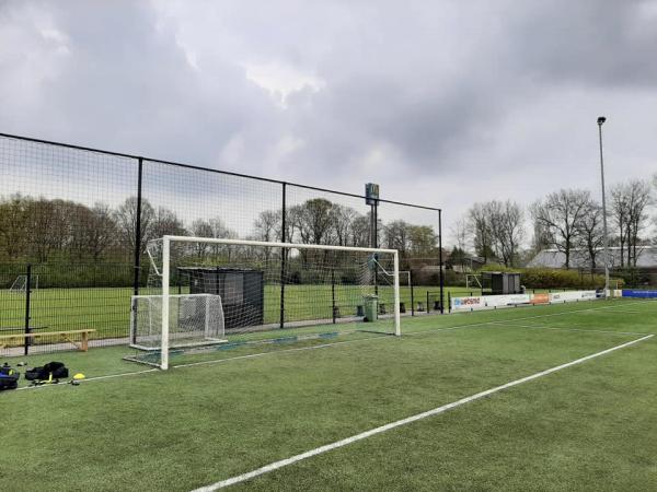Sportpark De Pelikaan - Zwolle