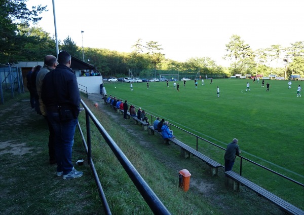 Sportplatz Straning - Straning