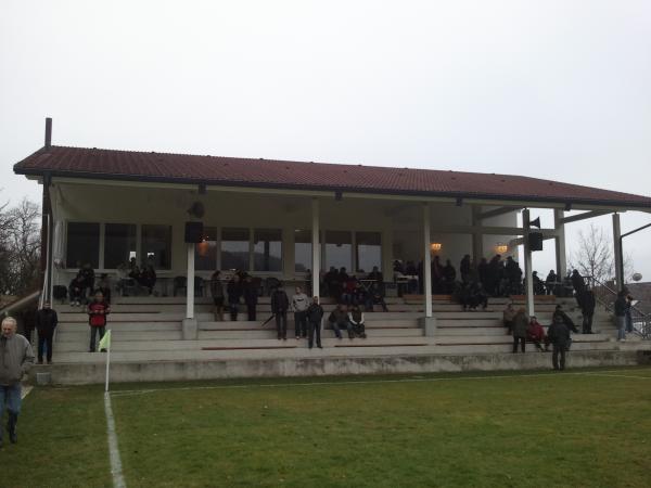 Sportanlage Am Hauberg  - Sipplingen