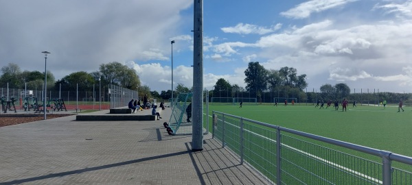 Sport- und Freizeitanlage Loxstedt B-Platz - Loxstedt