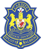 Wappen Splott Albion FC
