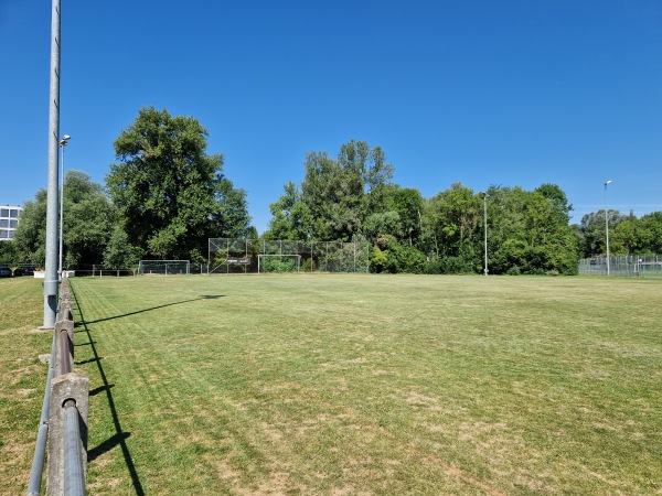 ACUMAX-Arena Platz 2 - Dietikon