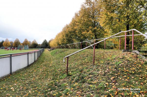 Friedrich-Ludwig-Jahn-Sportpark - Perleberg