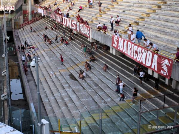 Stadio Arechi - Salerno