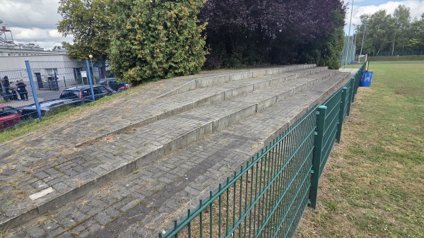 Stadion SKS Gwarek - Zabrze