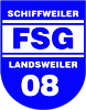 Wappen FSG 08 Schiffweiler-Landsweiler diverse  108144