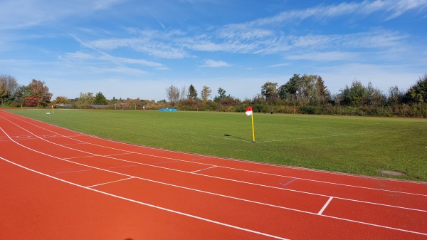 Sportplatz am Schulzentrum - Mölln