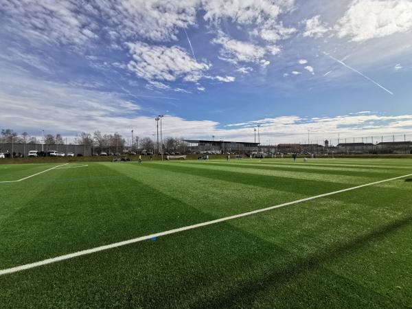 Sportpark Husterhöhe Platz 3 - Pirmasens