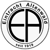 Wappen SVG Eintracht Altenwald 1919