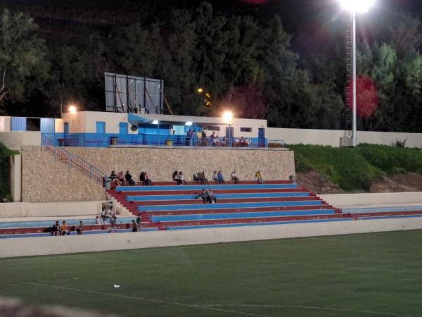 Campo Municipal Morro Jable - Morro Jable, Fuerteventura, GC, CN