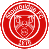 Wappen Stourbridge FC