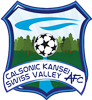 Wappen CK Swiss Valley AFC