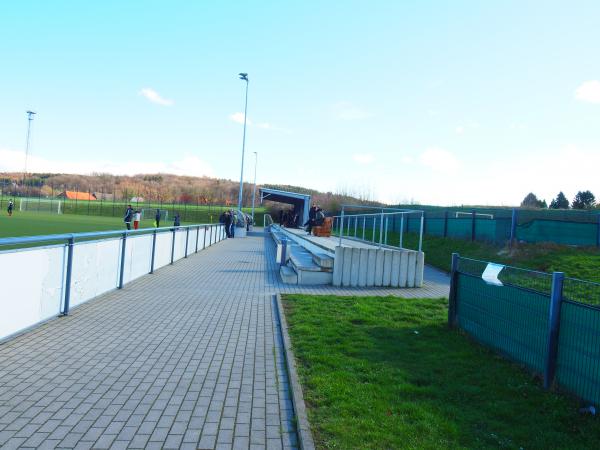 Garant Personal Arena - Iserlohn-Sümmern 