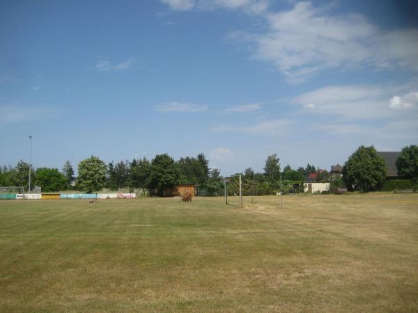 Dorfstadion der Freundschaft - Gardelegen-Kloster Neuendorf