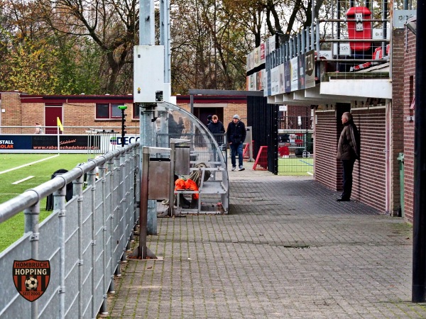 Sportpark De Nevelhorst - Montferland-Didam