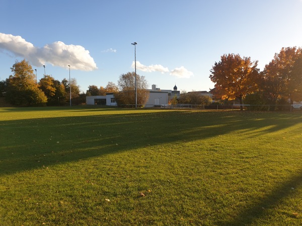 Schul- und Sportzentrum Schwendi Platz 2 - Schwendi